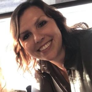 Meet your Posher, Amy